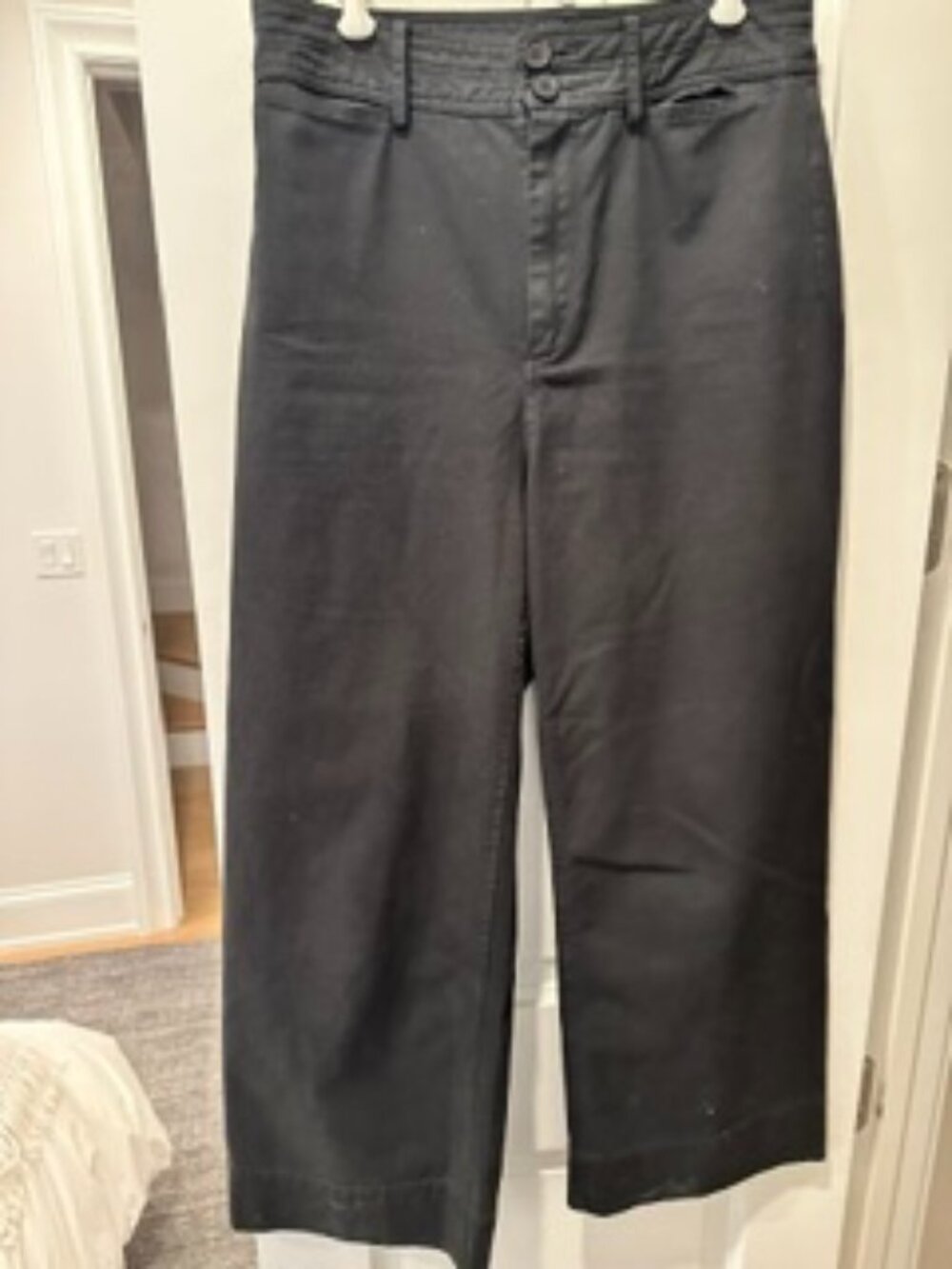 Apiece Apart Merida Pant